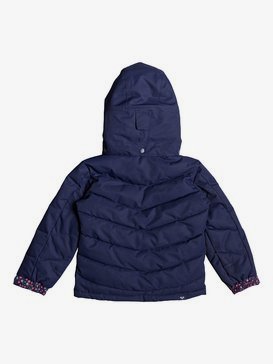 Anna - Snow Jacket for Girls 2-7  ERLTS03006