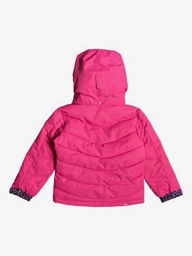 Anna - Snow Jacket for Girls 2-7  ERLTS03006