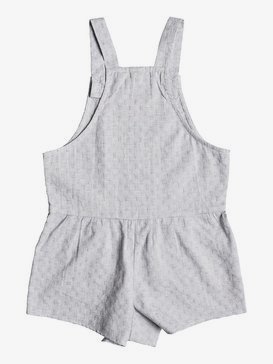 Love Is Still - Playsuit for Girls 2-7  ERLWD03038