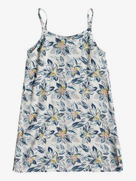 Summer Boo - Strappy Dress for Girls 2-7  ERLWD03057