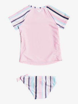 CUTTY HEART SS LYCRA SET  ERLWR03131