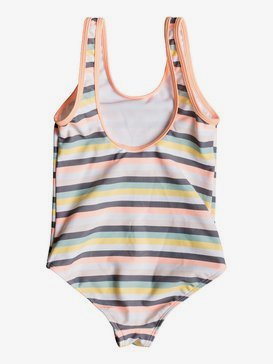 Girl Lets Go Surfing - One-Piece Swimsuit for Girls 2-7  ERLX103034