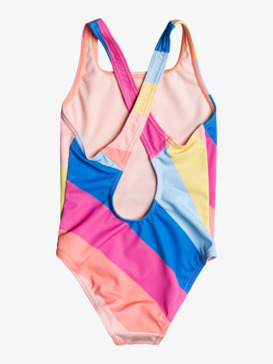 Roxy Tropical Time Tri Bra Set - Bikini Enfants | Achat En Ligne