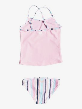 CUTTY HEART TANKINI SET  ERLX203094