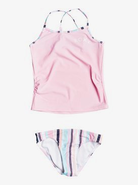 CUTTY HEART TANKINI SET  ERLX203094