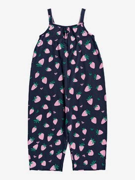 WAVY ROXY ROMPER  ERLX603008