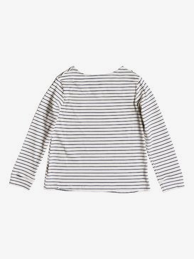 Sweet Creature - Long Sleeve Top for Girls 2-7  ERLZT03153