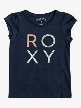 Moid B - T-Shirt for Girls 2-7  ERLZT03188