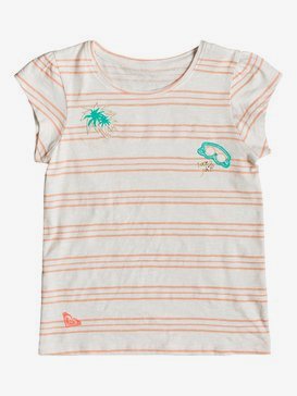 Soft Filters A - T-Shirt for Girls 2-7  ERLZT03193