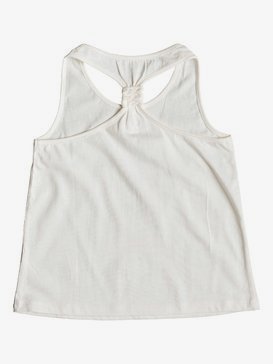 Wish You Well A - Vest Top for Girls 2-7  ERLZT03195