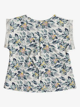 From The Jump A - T-Shirt for Girls 2-7  ERLZT03197