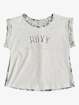 From The Jump A - T-Shirt for Girls 2-7  ERLZT03197