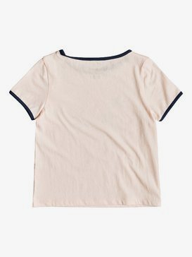 Times Up B - T-Shirt for Girls 2-7  ERLZT03200