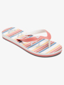 Roxy Ladies Tahiti V Flip Flops Design Summer Beach Slip On Sandals Pluggers