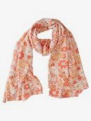 Sweet Emotion - Hair Scarf for Women  ARJAA03221