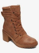 roxy lace up boots