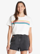 Kissing The Swell - Denim Shorts for Women  ARJDS03029