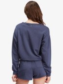 Check Out - Sweat Shorts for Women  ARJFB03056