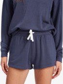 Check Out - Sweat Shorts for Women  ARJFB03056
