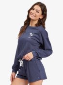 Check Out - Sweat Shorts for Women  ARJFB03056