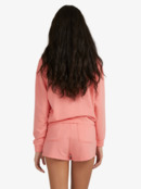 Check Out - Sweat Shorts for Women  ARJFB03056