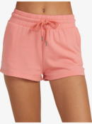 Check Out - Sweat Shorts for Women  ARJFB03056