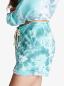 Stay Chill - Tracksuit Shorts  ARJFB03062