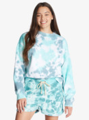 Stay Chill - Tracksuit Shorts  ARJFB03062