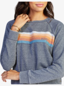 roxy wishing away sweatshirt