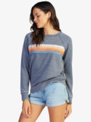 roxy wishing away sweatshirt