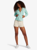 Easy Evening B - Zip-Up Hoodie for Women  ARJFT03795