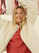 Before And After - Bomber Jacket for Women  ARJJK03054