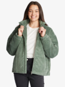 Before And After - Bomber Jacket for Women  ARJJK03054