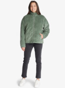 Before And After - Bomber Jacket for Women  ARJJK03054