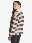 Wave Check - Denim Jacket for Women  ARJJK03057