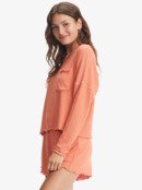 Cozy Day Crew - Sweatshirt for Women  ARJKT03339