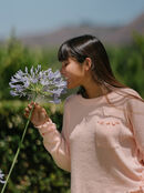 Cosy Day - Long Sleeve Top  ARJKT03350