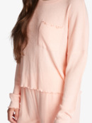 Cosy Day - Long Sleeve Top  ARJKT03350