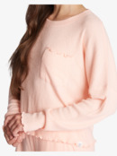 Cosy Day - Long Sleeve Top  ARJKT03350