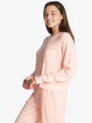 Cosy Day - Long Sleeve Top  ARJKT03350