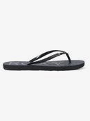 roxy glitter flip flops