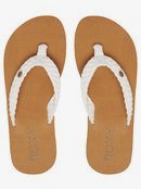 roxy tidepool ii flip flop