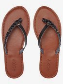 Roxy Livia Tongs Femme