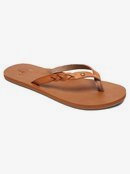 roxy fabric flip flops