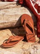 Lorraine - Leather Sandals for Women  ARJL200779