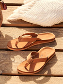 Lorraine - Leather Sandals for Women  ARJL200779