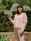 Cosy Day - Tracksuit Bottoms  ARJNP03220