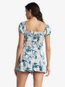 Summer Breeze - Viscose Shorts for Women  ARJNS03154