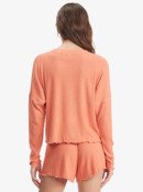 Cozy Day Short - Shorts for Women  ARJNS03177