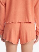 Cozy Day Short - Shorts for Women  ARJNS03177